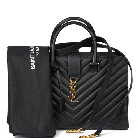 yves Saint Laurent tote sale